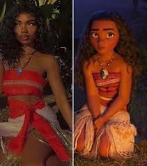 Best of all, most of these costumes are. Curly Hair Costume Images On Favim Com