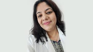 How this school shaped a doctor's success