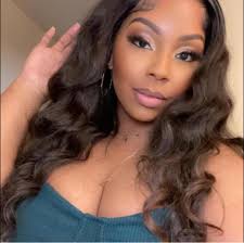 Jamaya Ke'Ondra Cleveland