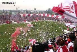 Club atlético san martín (mostly known as san martín de tucumán) is an argentine sports club founded in 1909 and based in the city of san miguel de tucumán, tucumán province. Fotos Imagenes Recientes Pagina 233 Barra Brava Hinchadas De Futbol