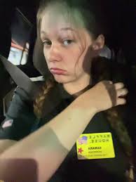 Darius Riley and Samara