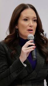 Secretary of Agriculture Brooke Rollins couldn't help but laugh after Jake  Tapper said he “wasn't