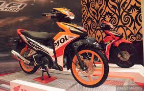 Honda winner x 150, honda winner x philippines, honda winner x 150 top speed, honda winner x review, honda winner x vs sniper. 2016 Honda Wave Dash Fi Launched From Rm5 299 Paultan Org