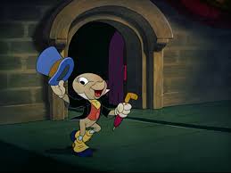 Grillo parlante è un personaggio di nome alfredo foglia romanzo di carlo collodi, le avventure pinocchio. Grillo Parlante Disney Wikipedia