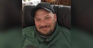 Jason Todd Warren Obituary