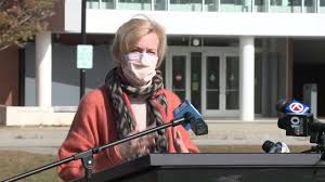 Maybe you would like to learn more about one of these? Full Video Dr Deborah Birx Speaks During Nh Visit