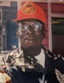 Obituary for Isaac Radcliffe JR.