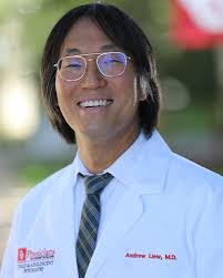 Andrew Liew, MD