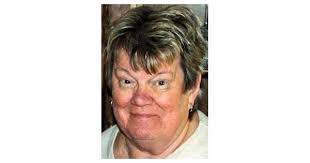 Diane Salona Obituary (1941