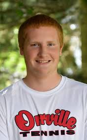 2019 ALL-DAILY RECORD BOYS TENNIS