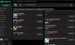 Entonces puedes iniciar el mod (en la versión apropiada) después de algunos ajustes. Piros Meghivas Extraction Ark Ps4 Gportal Rock Bar Net