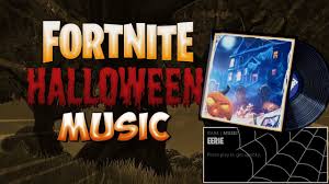 Here is the music used in halloween events of fortnite, its acctualy a remix of the electro swing emote in fortnite. Fortnite Halloween Music Full Audio Youtube