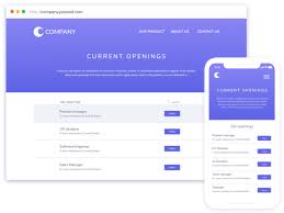 This position is responsible for. Applicant Tracking System For Corporate Hr Jobsoid
