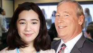 Daughter of WKRN's Davis Nolan Follows in Dad's Footsteps