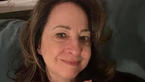 Fundraiser for Therese Vallina by Maria Falconer : Therese's Brain Surgery