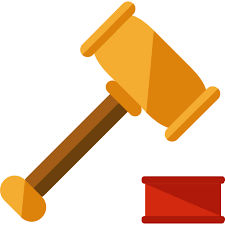 Auction Free Vector Icons Designed By Roundicons Free Icons Vector Icon Design Vector Free