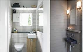 Piccoli Bagni Di Servizio O Per Gli Ospiti Piccolo Bagno Di Servizio Bagno Idee Bagno Piccolo