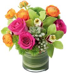 Highland hospital landscape master plan. Highland Park Sunset Florist Rochester Ny Rockcastle Florist