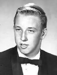 William Hostetler Obituary (1945