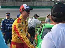 2018 in monster energy nascar cup. Logano Is Monster Energy Nascar Cup Series Champion Reddick Wins Xfinity Moffitt Truck Champ Nkytribune