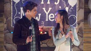 The series, released a new single this morning. Bild Zu Olivia Rodrigo Bild Joshua Bassett Olivia Rodrigo Filmstarts De