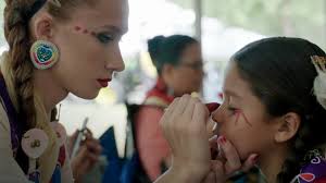 Being Thunder: Trailer 1