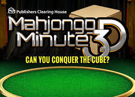 The ancient strategy game is played with bamboo mahjong tiles, and was introduced to the rest of the world in the early 20th century. Play Free Mahjongg Minute 3d Online Play To Win At Pchgames Pch Com