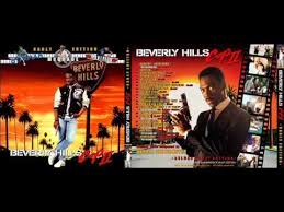 Beverly hills cop was eddie murphy's fourth film and an important one because it proved that he could carry a film all by himself. Beverly Hills Cop Ii Soundtrack Harold Faltermeyer Vault Edition Youtube