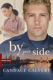By Your Side (Crisis Team Book 1) (English Edition) eBook : Calvert,  Candace: Amazon.de: Kindle Store