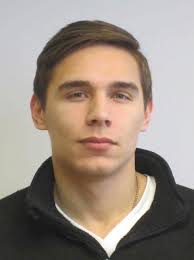 Please meet Correctional Officer Logan Shelby. He is a graduate of Parker  High School in Janesville. Logan is assigned to third shift Jail. What  Logan enjoys most about his job is learning