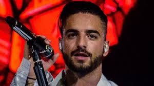 El préstamo (english translation) comments. Maluma S Shirtless Polaroid Close Up Slays Fans With Chest Ink Detail