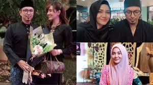 Siti elizad bengang dan bagi amaran kepada seorang artis baru. Tolong Jangan Pegang Perut Aku Siti Elizad Satkoba Press