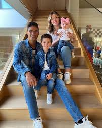 Her man is one of the talented players with real madrid. Raphael Camille Varane Tumblr Blog Tumgir