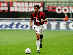 Franco baresi and paolo maldini played 196 matches together for ac milan and conceded just 29 goals. Serie A Legends Paolo Maldini Ac Milan S Prodigal Son Ronaldo Com