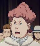 Black Clover: Sword of the Wizard King (2023 Movie)