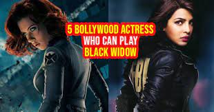 Here are the complete cast and crew of movie 'black. Bollywood Actresses Who Can Play The Role Of Black Widow Aka Natasha Romanoff In Marvel Superhero Films Top 10 Of Bollywood Hollywood Actresses Movies Photoshoots Music Fun Spideyposts