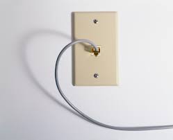 You can plug a standard two pair phone plug into this jack for standard phone service. How To Wire A Telephone Jack