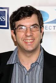 A.J. Jacobs: Movies, TV, and Bio