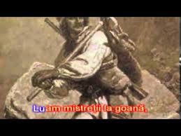 Raoul Karaoke Pusca Si Cureaua Lată Youtube
