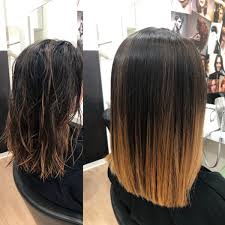 Ombré hair 15 inspirations qui vont vous faire craquer. Nos Prestations Gautrey Coiffure