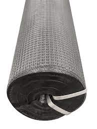 This premium hardware cloth will be the perfect solution for you to rodent animals in your garden! Wire Mesh Hardware Cloth Rolls Conklin Metal Industries