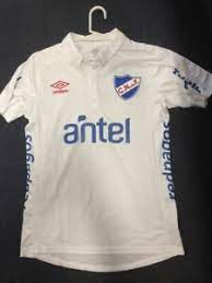 You'll receive email and feed alerts when new items arrive. Club Nacional De Football Home 2017 2018 Montevideo Uruguay Kids Jersey Ebay