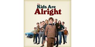 The Kids Are Alright: Season 1 - TV on Google Play