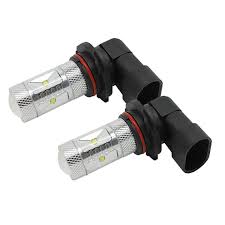 9006 Hb4 Led Drl Fog Light Bulbs 30w Cree Led