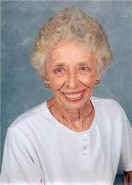 Dorothy Bonham Obituary (2007)
