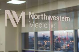 northwestern hospital employees say they were fired over