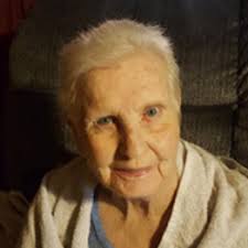 Pauline Thomas Sosebee Obituary August 2, 2019