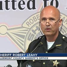 Man who killed Clermont County deputy takes plea deal to avoid death penalty