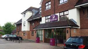 Park and fly options are not available at this property. Main Entrance Picture Of Premier Inn London Gatwick Airport South London Road Hotel Crawley Tripadvisor