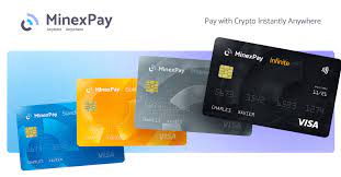 Each has its own benefits and rewards and it's been the starting point for so many on their journey through the cryptoverse and it's hardly surprising to see that they too offer a crypto card. Crypto Debit Cards Are The Step To A Blockchain Based Future The Cryptonomist